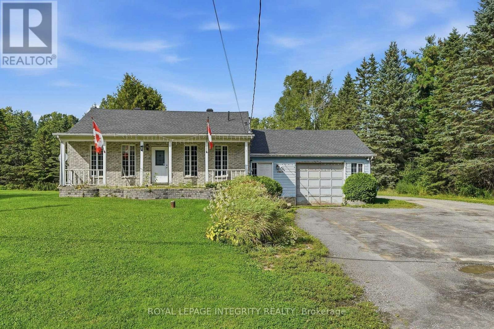 4417 Navan Road, Ottawa, ON, K4B 1H9