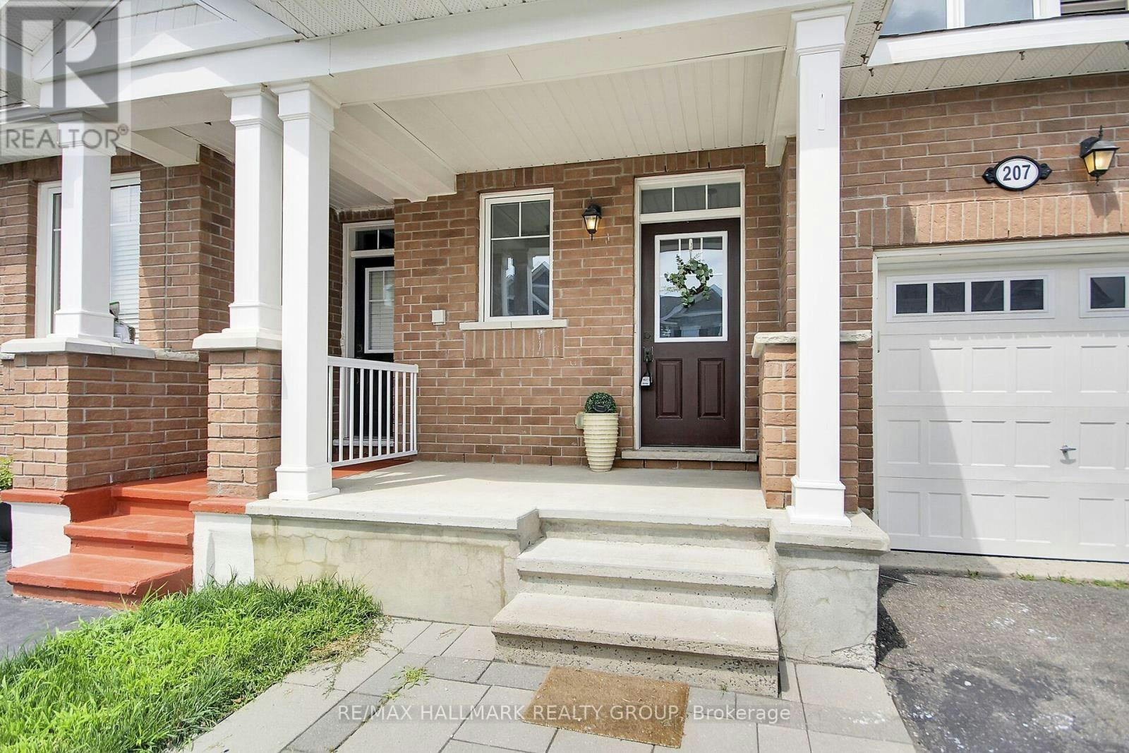 207 Willow Aster Circle, Ottawa, ON, K4A 1C9 - 3