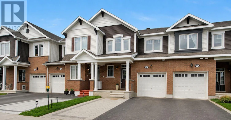 207 Willow Aster Circle, Ottawa, ON, K4A 1C9 - 2
