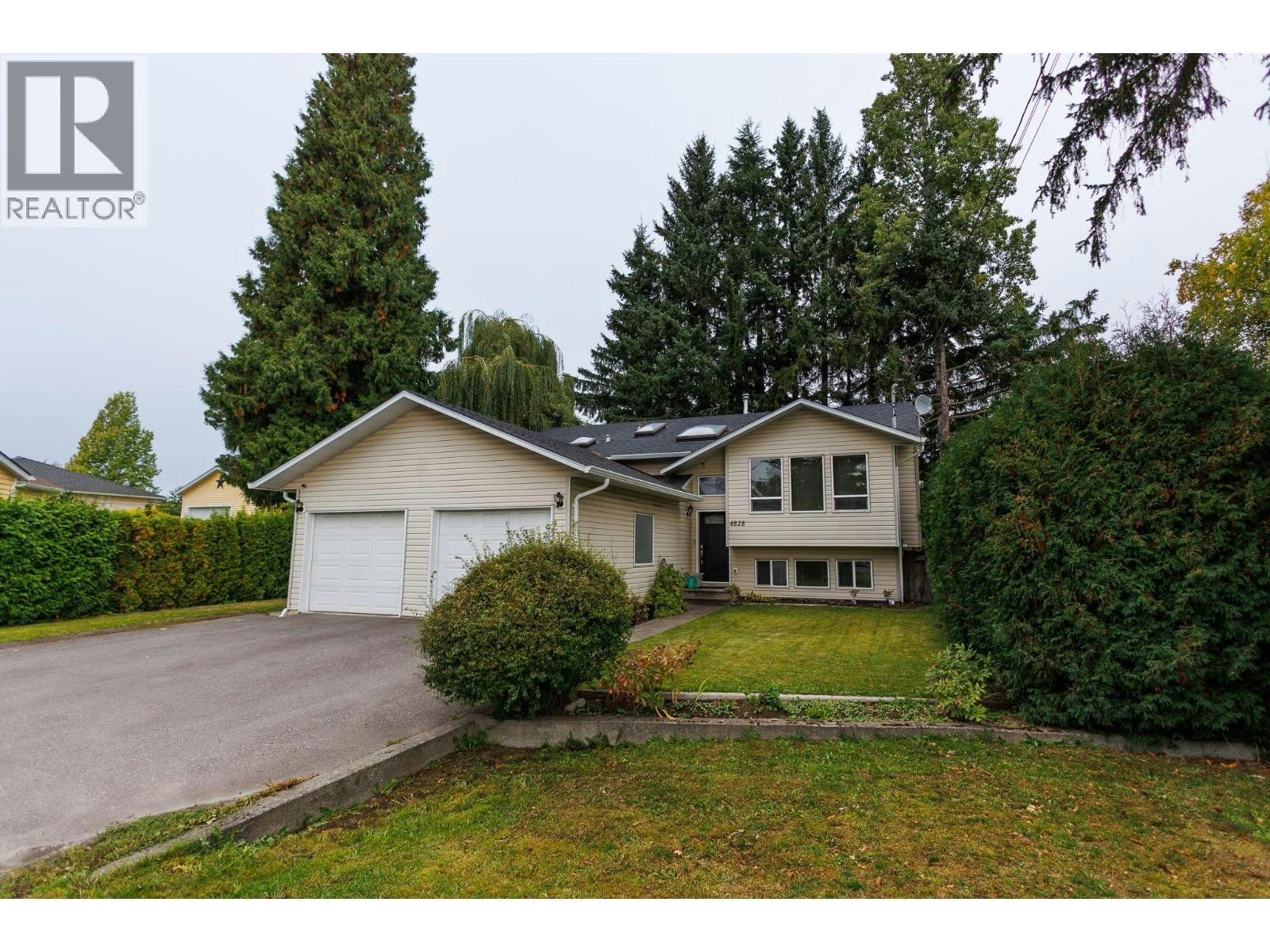 4828 Walsh Avenue, Terrace, BC, V8G 1Y9