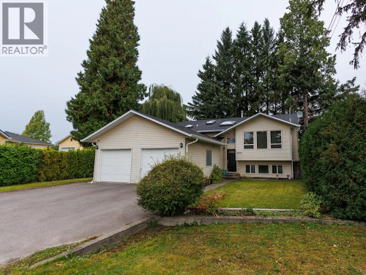 4828 Walsh Avenue, Terrace, BC, V8G 1Y9