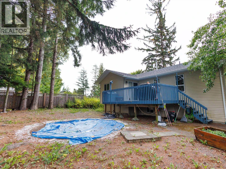4828 Walsh Avenue, Terrace, BC, V8G 1Y9 - 4