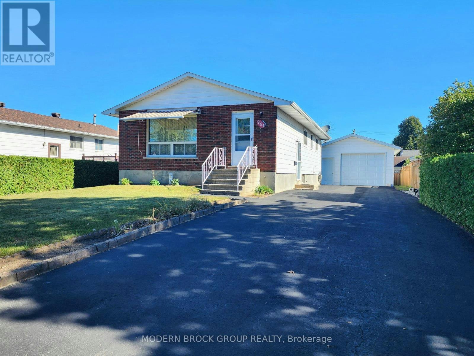 944 Mackenzie Road, Prescott, ON, K0E 1T0