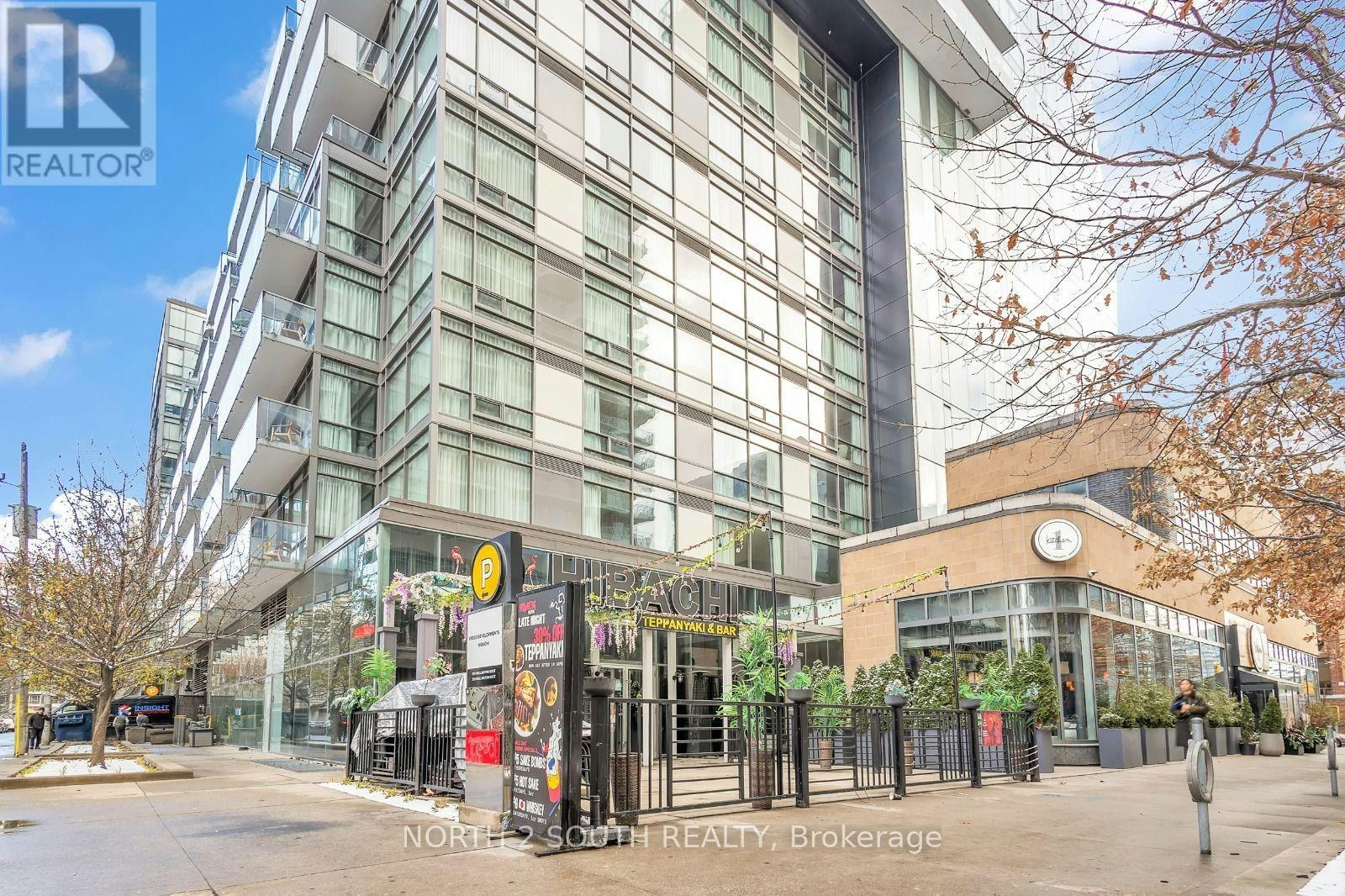 524-55 Stewart Street, Toronto, ON, M5V 2V1 - 15