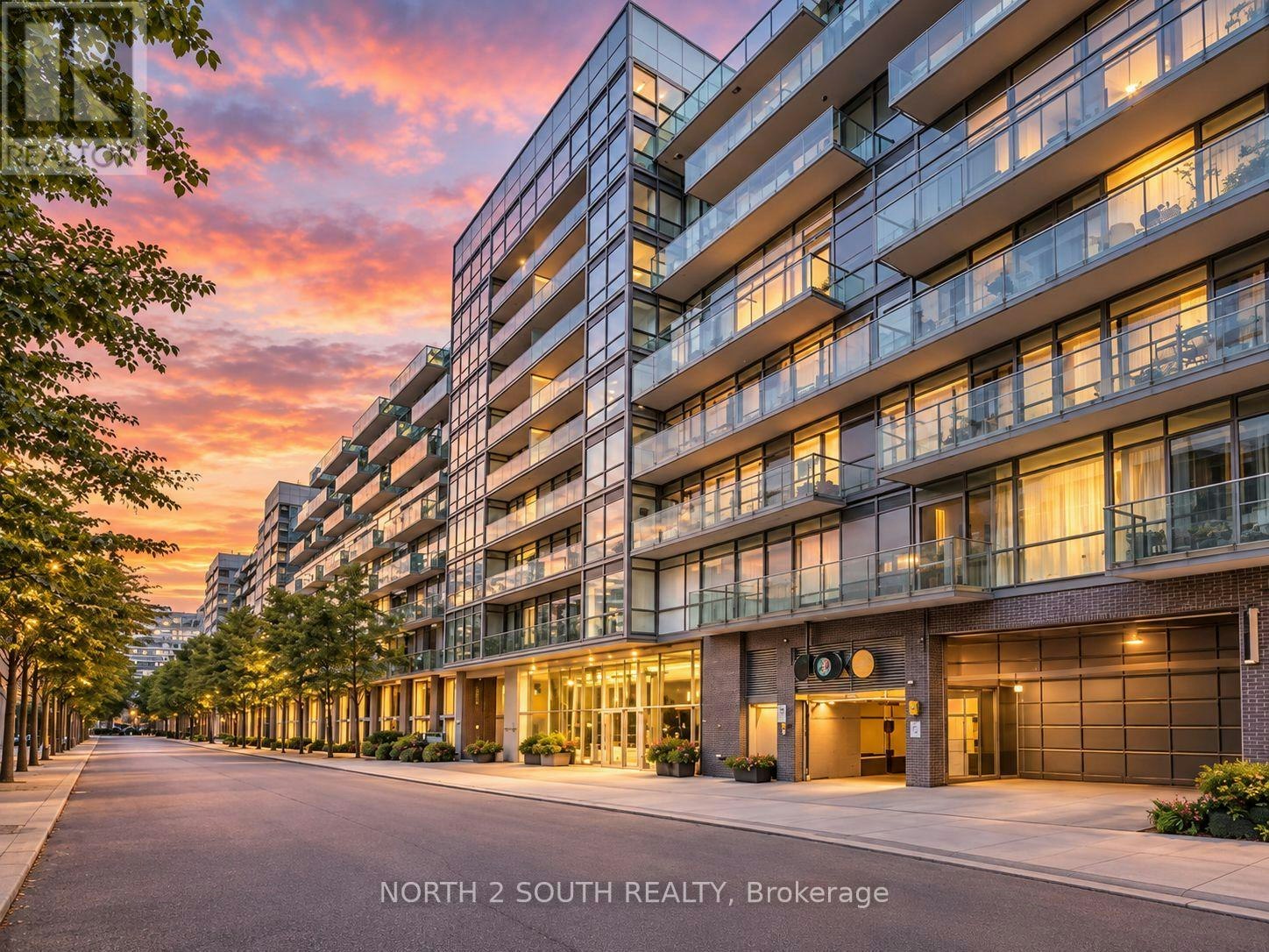 524-55 Stewart Street, Toronto, ON, M5V 2V1