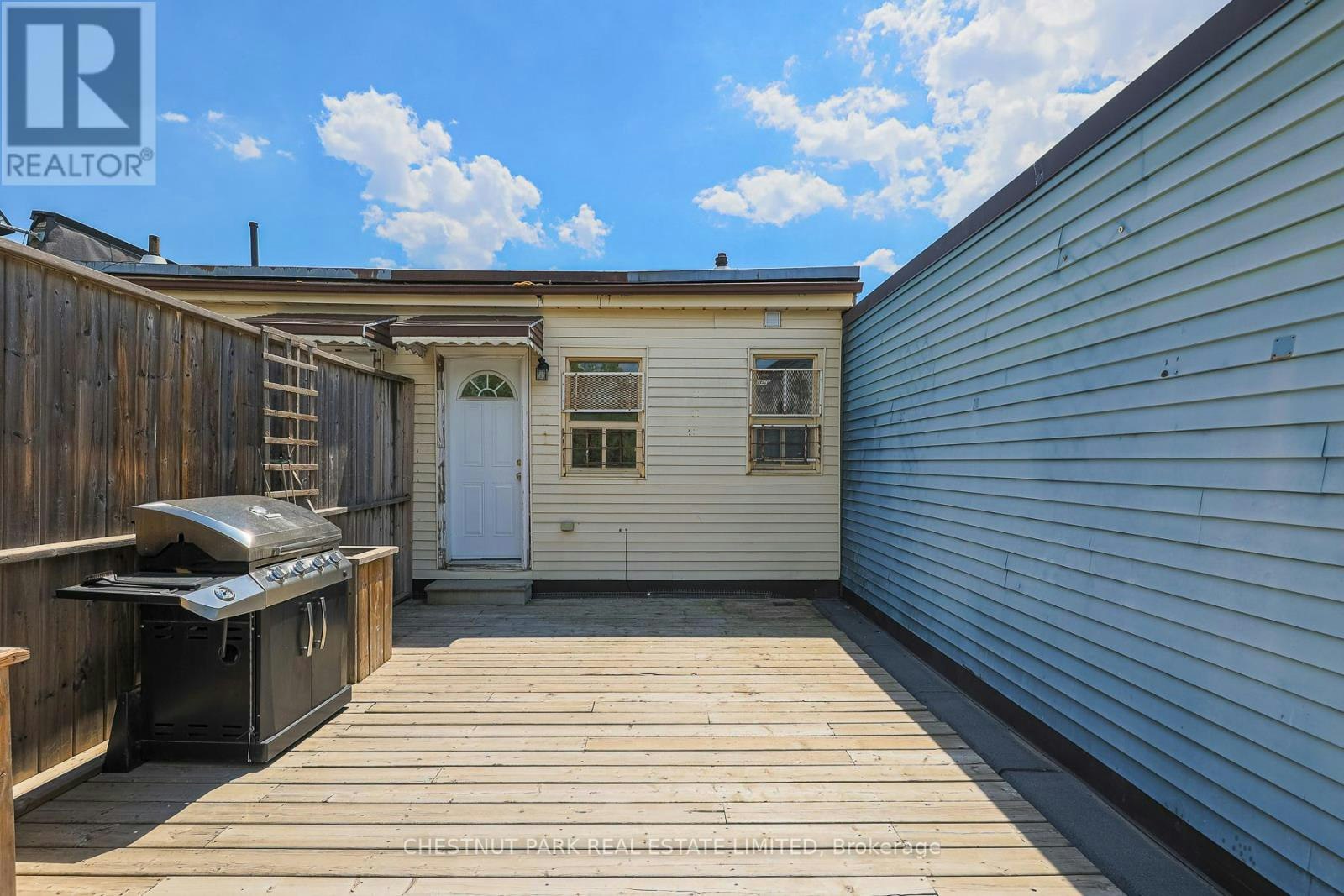 1-650A Queen Street W, Toronto, ON, M6J 1E4 - 30