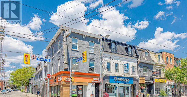 1-650A Queen Street W, Toronto, ON, M6J 1E4