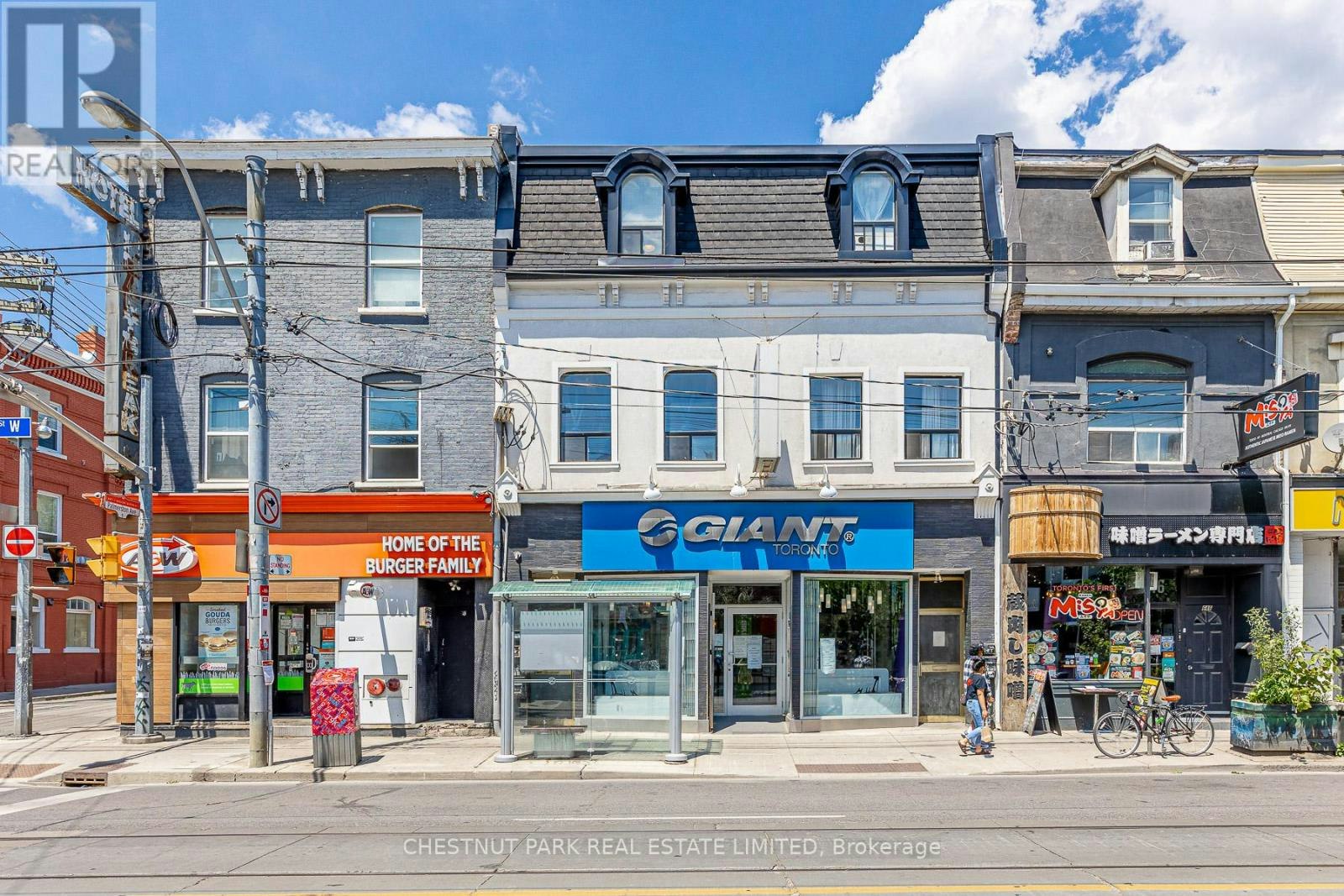 1-650A Queen Street W, Toronto, ON, M6J 1E4 - 2