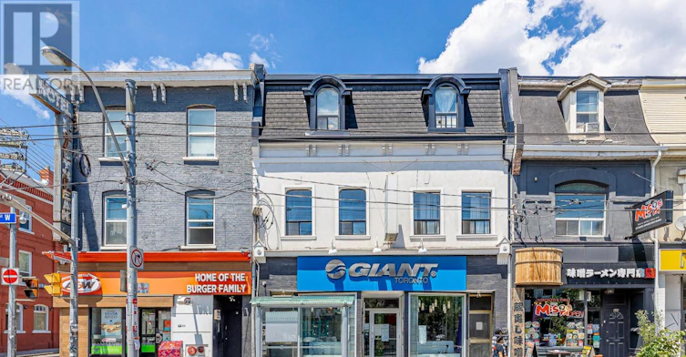 1-650A Queen Street W, Toronto, ON, M6J 1E4 - 2