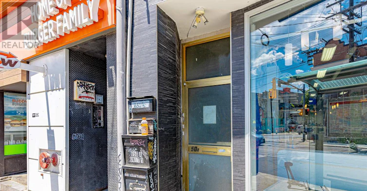 1-650A Queen Street W, Toronto, ON, M6J 1E4 - 3