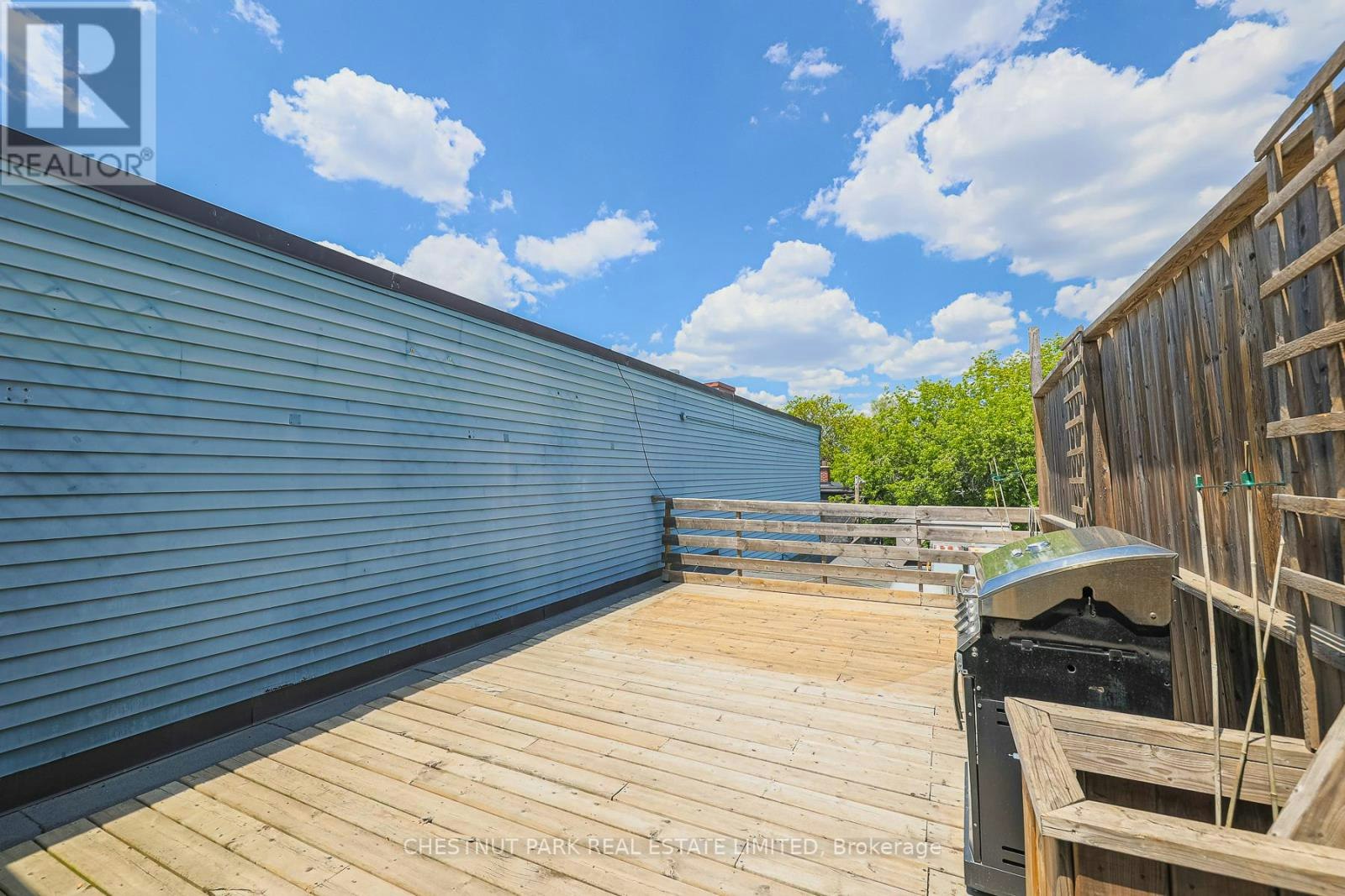 1-650A Queen Street W, Toronto, ON, M6J 1E4 - 28