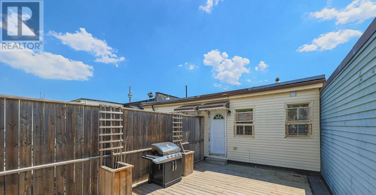 1-650A Queen Street W, Toronto, ON, M6J 1E4 - 31