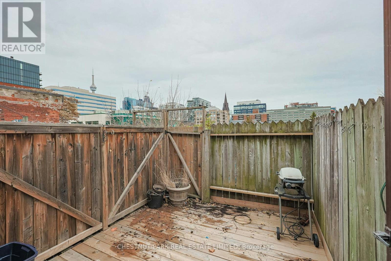 2-677 Queen Street W, Toronto, ON, M6J 1E6 - 20