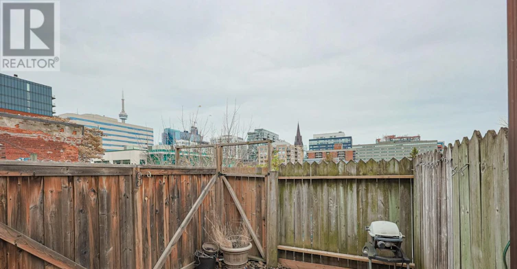 2-677 Queen Street W, Toronto, ON, M6J 1E6 - 20