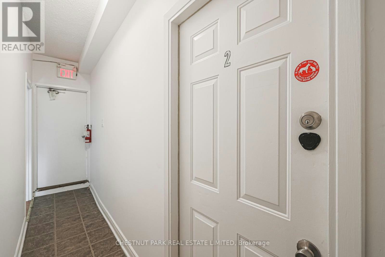 2-677 Queen Street W, Toronto, ON, M6J 1E6 - 3