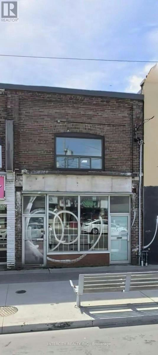 2ND FLOOR-1755 Eglinton Avenue W, Toronto, ON, M6E 2H7