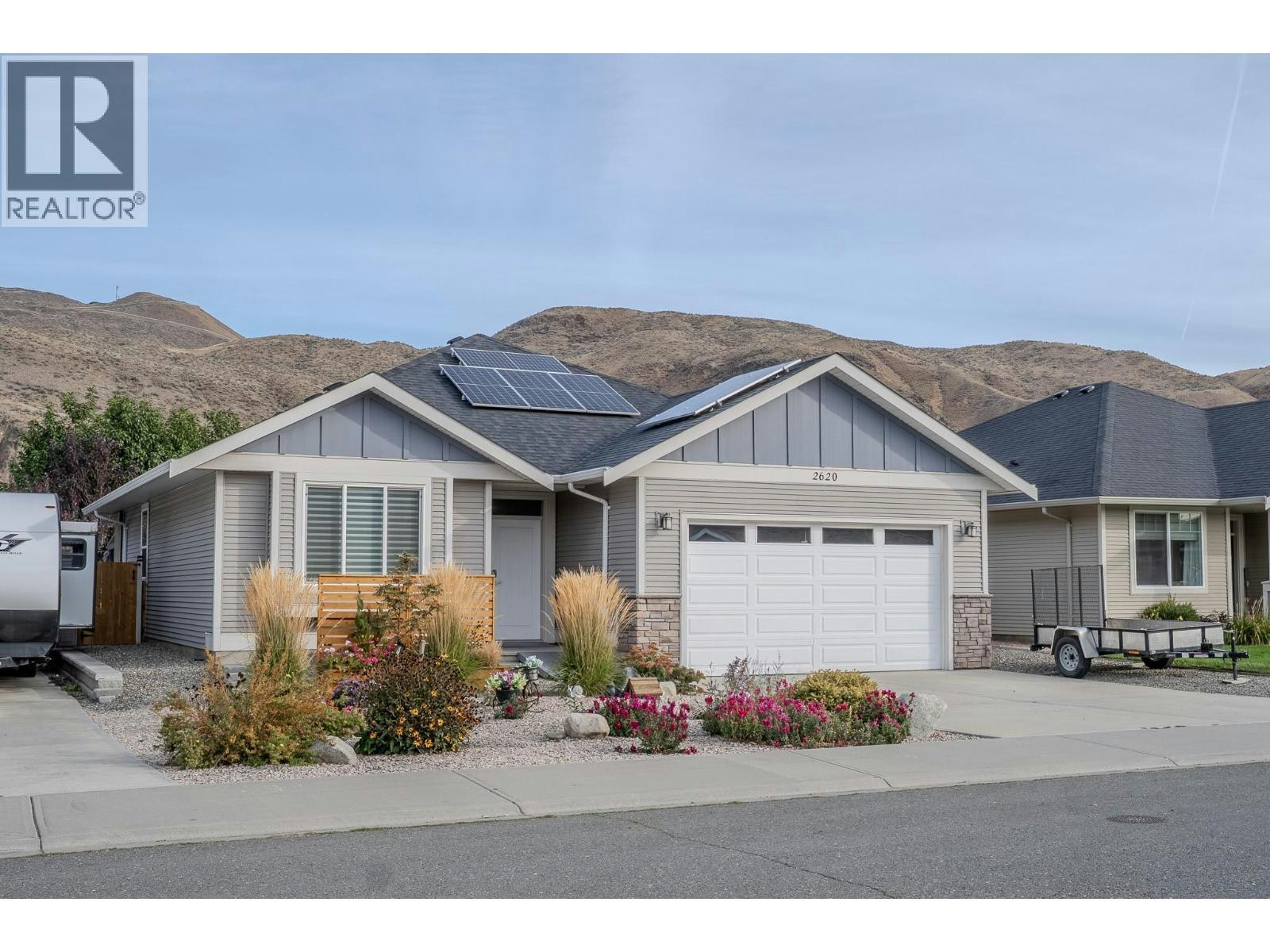 2620 Rosewood Avenue, Kamloops, BC, V2B 0C4