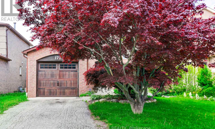 172 Radford Drive