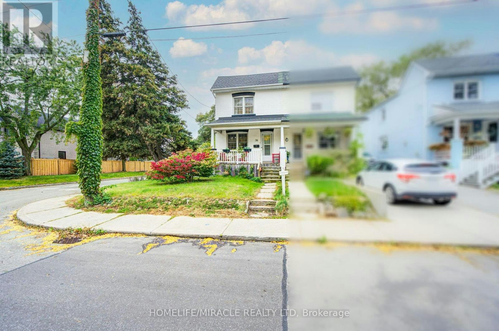 36 Valhalla Boulevard, Toronto, ON, M1N 3B3