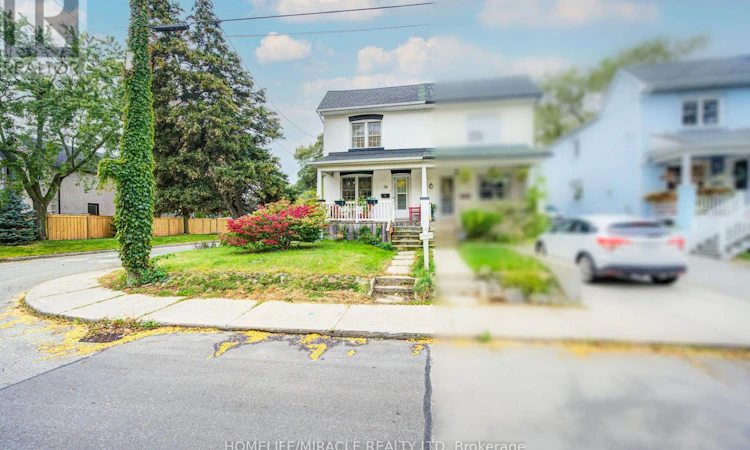 36 Valhalla Boulevard