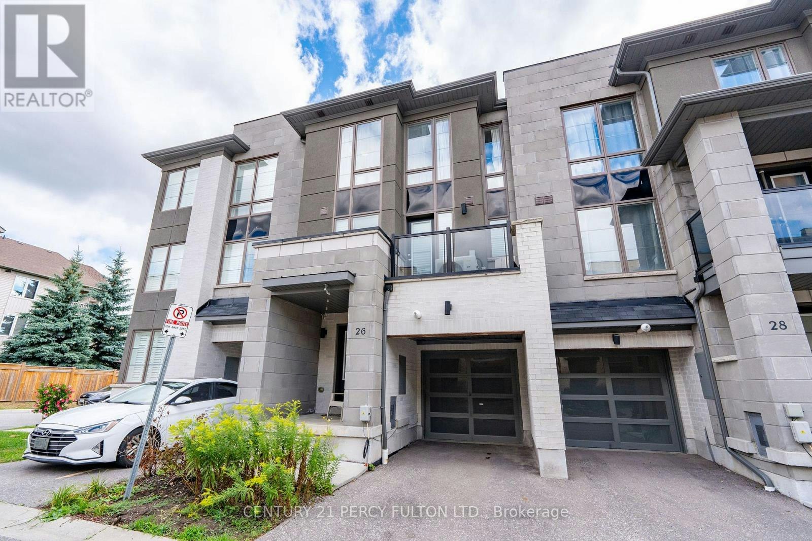 26 Pallock Hill Way, Whitby, ON, L1R 0N5 - 4