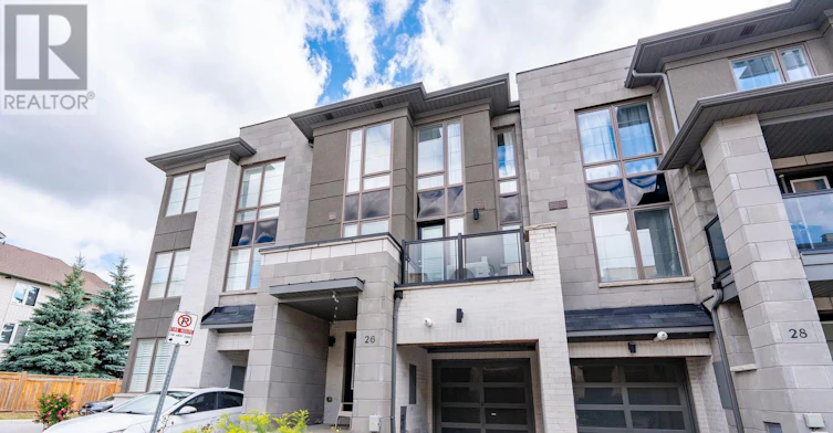 26 Pallock Hill Way, Whitby, ON, L1R 0N5 - 4