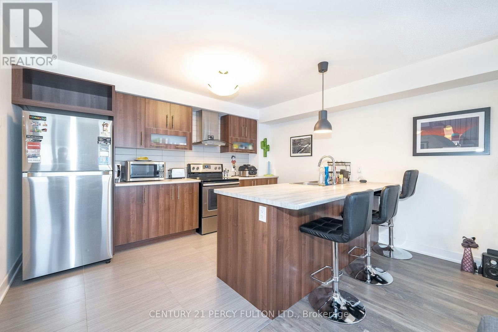 26 Pallock Hill Way, Whitby, ON, L1R 0N5 - 36