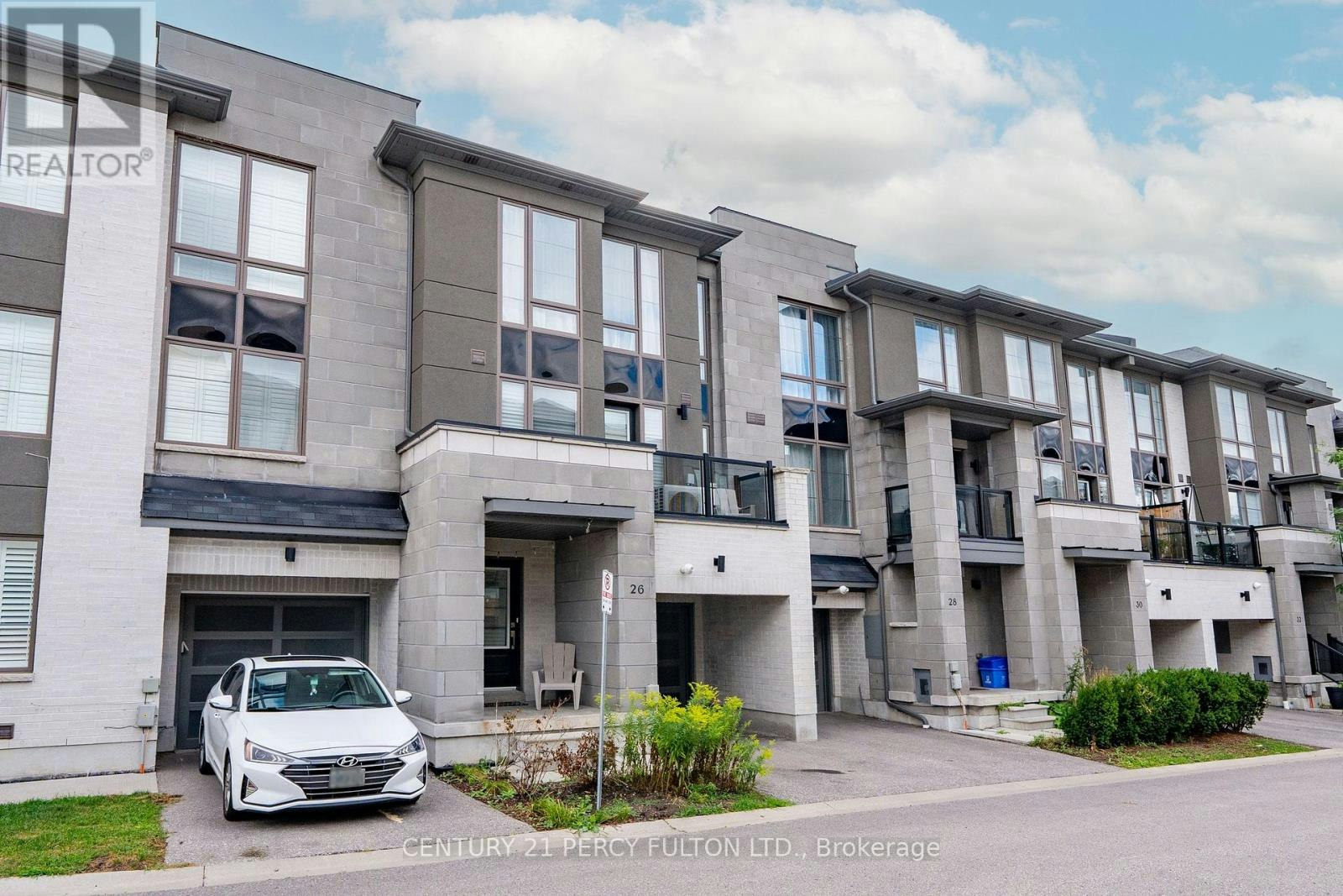 26 Pallock Hill Way, Whitby, ON, L1R 0N5 - 3