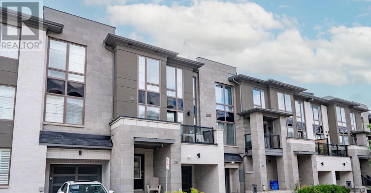 26 Pallock Hill Way, Whitby, ON, L1R 0N5 - 3