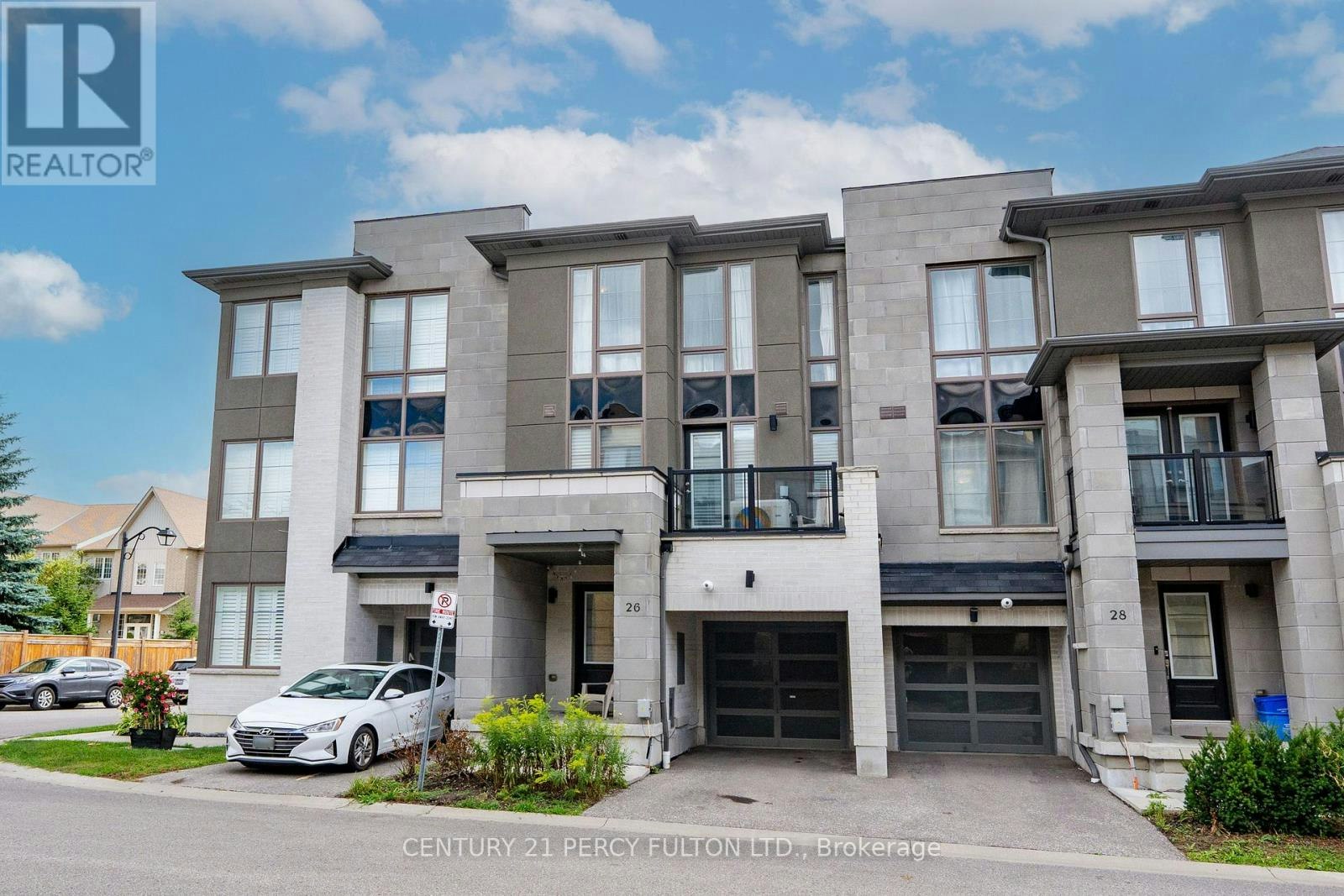 26 Pallock Hill Way, Whitby, ON, L1R 0N5 - 2