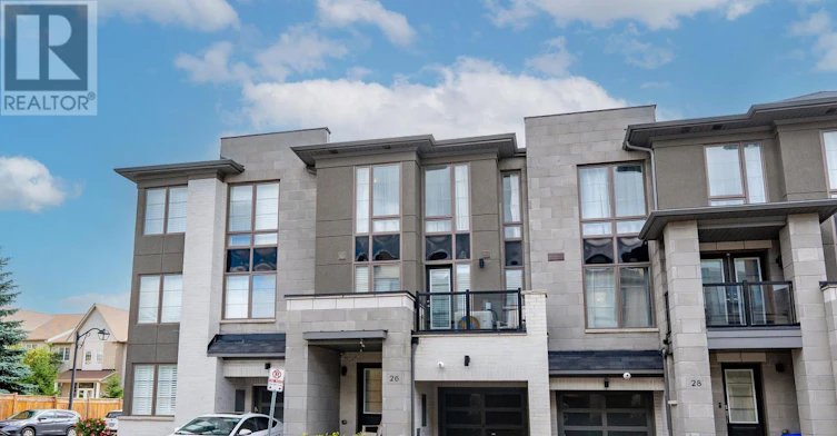 26 Pallock Hill Way, Whitby, ON, L1R 0N5 - 2