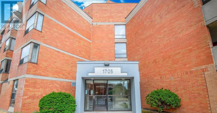 203-1705 Mccowan Road, Toronto, ON, M1S 4L2 - 2