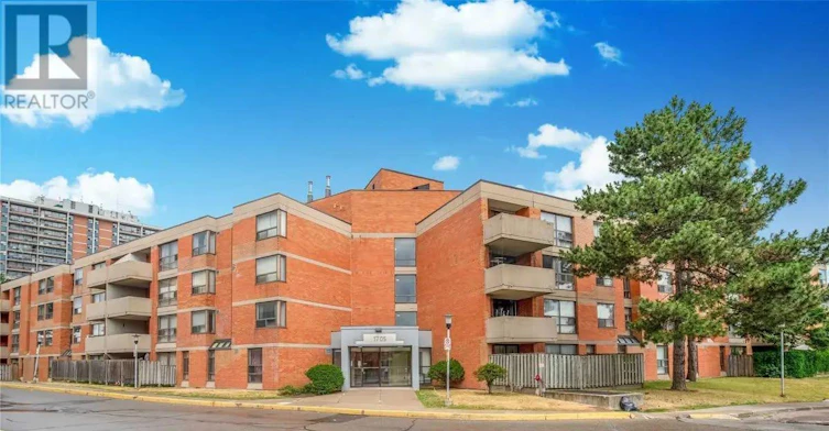 203-1705 Mccowan Road, Toronto, ON, M1S 4L2