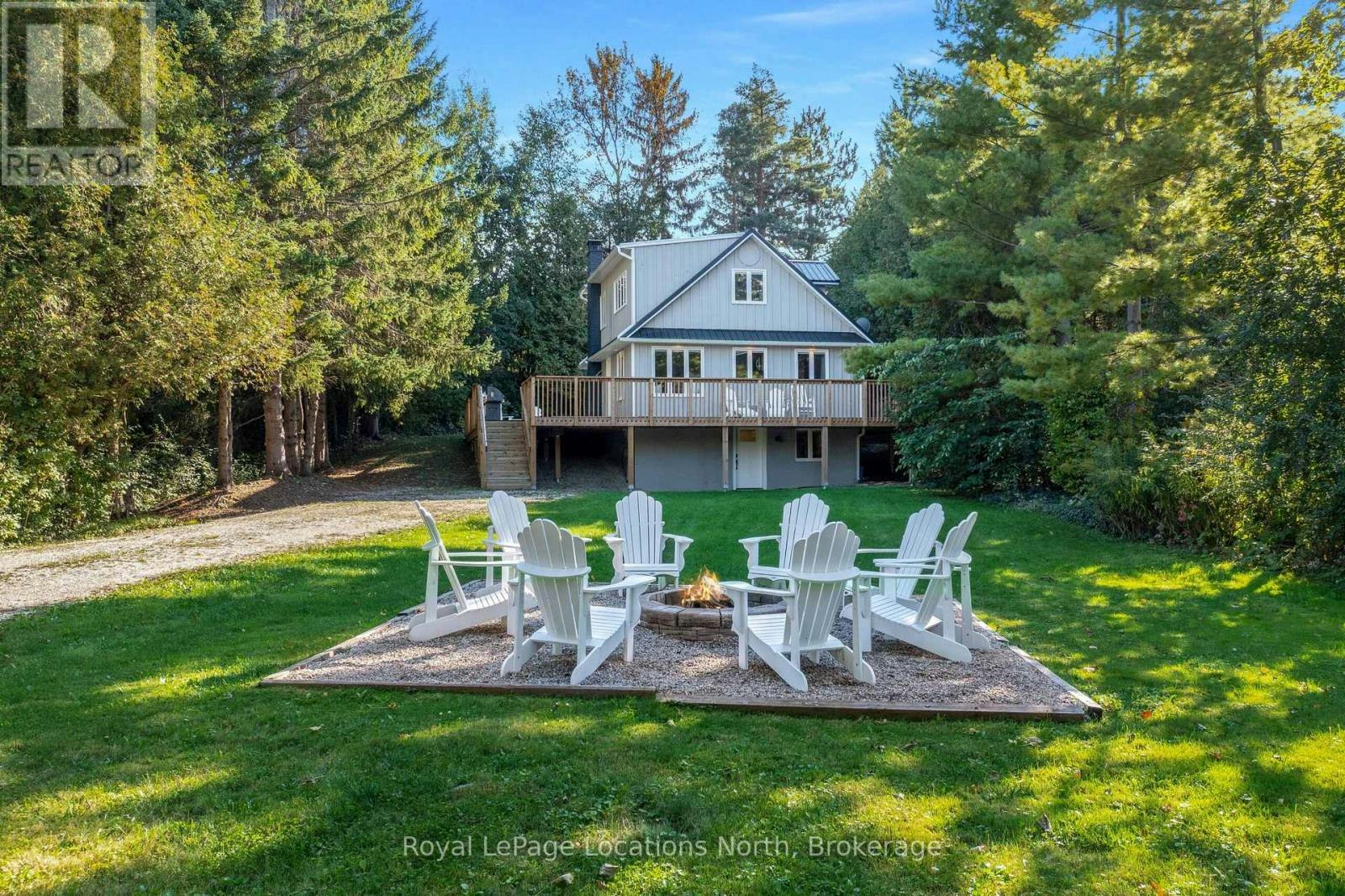 128 Teskey Drive, Blue Mountains, ON, N0H 1J0