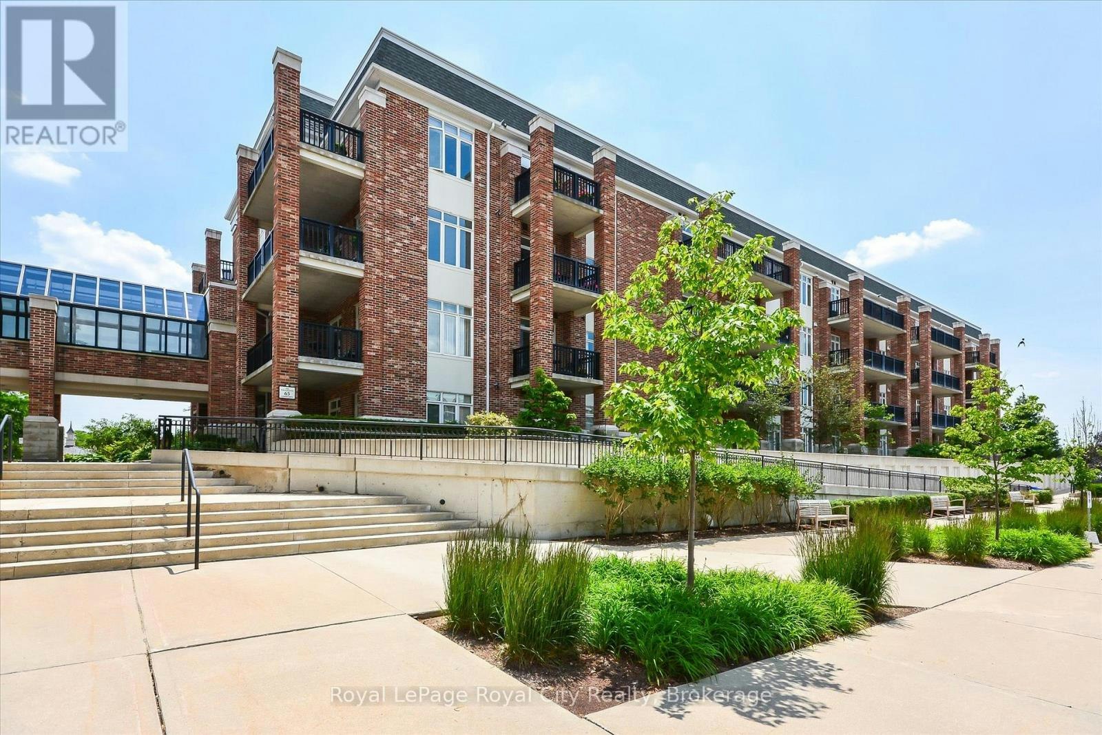 401-65 Bayberry Drive, Guelph, ON, N1G 5K9