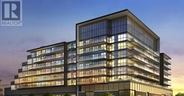 1116-15 James Finlay Way, Toronto, ON, M3M 0B3