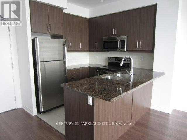 1116-15 James Finlay Way, Toronto, ON, M3M 0B3 - 6