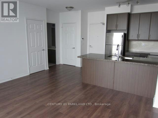 1116-15 James Finlay Way, Toronto, ON, M3M 0B3 - 8