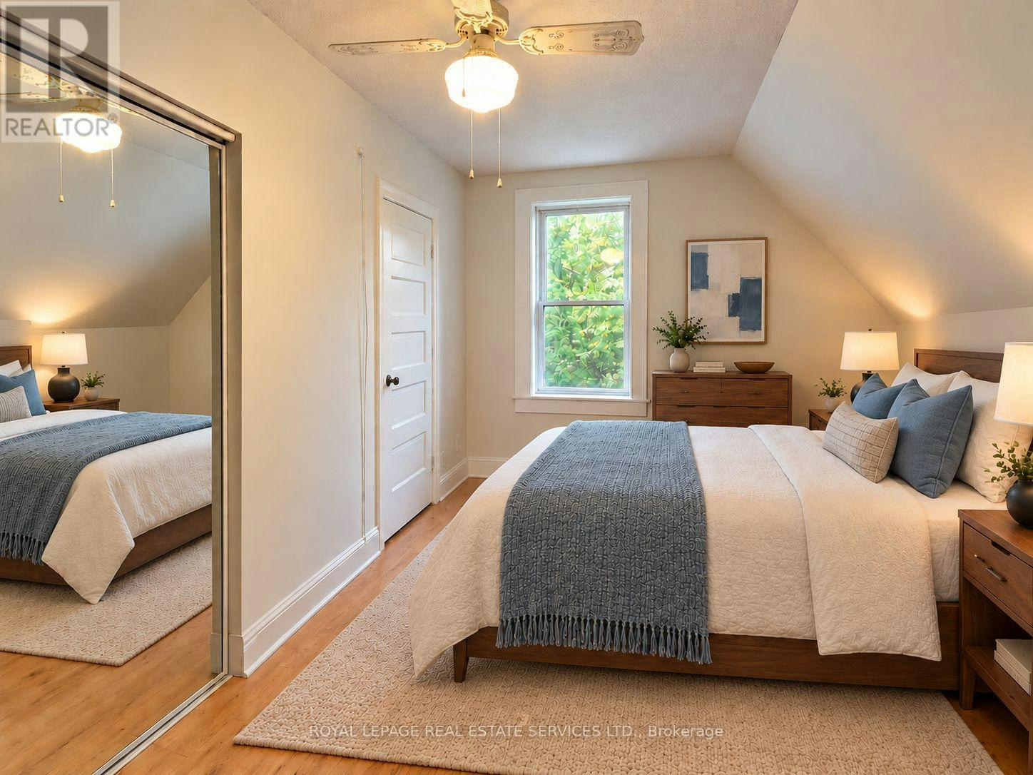 2-102 Westminster Avenue, Toronto, ON, M6R 1N4 - 20
