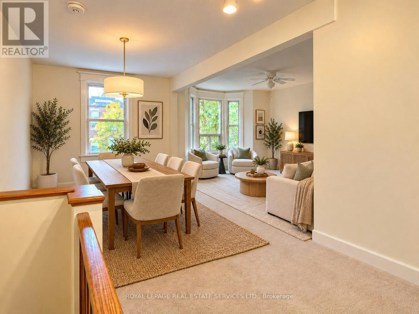 2-102 Westminster Avenue, Toronto, ON, M6R 1N4 - 4