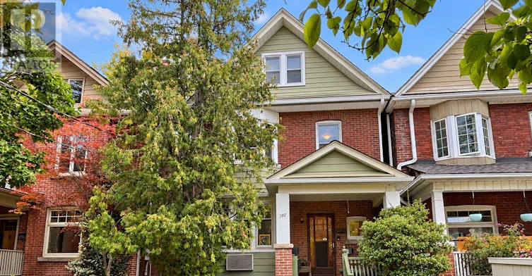2-102 Westminster Avenue, Toronto, ON, M6R 1N4 - 2