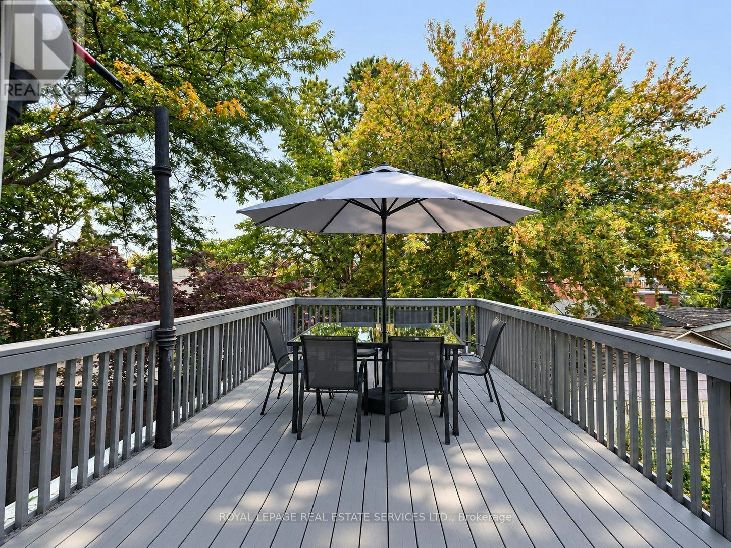 2-102 Westminster Avenue, Toronto, ON, M6R 1N4 - 19