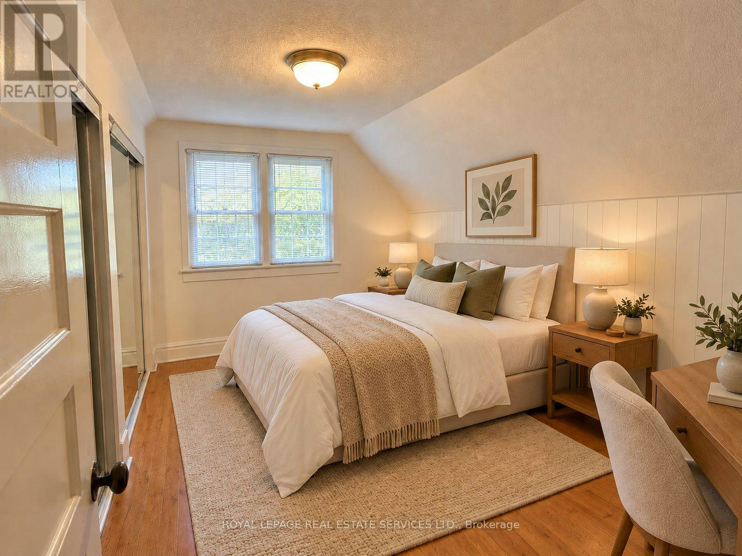2-102 Westminster Avenue, Toronto, ON, M6R 1N4 - 22