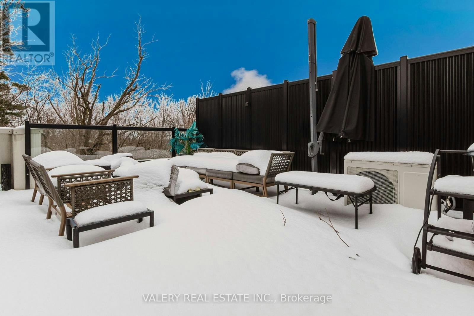 16-3492 Widdicombe Way, Mississauga, ON, L5L 0B8 - 30