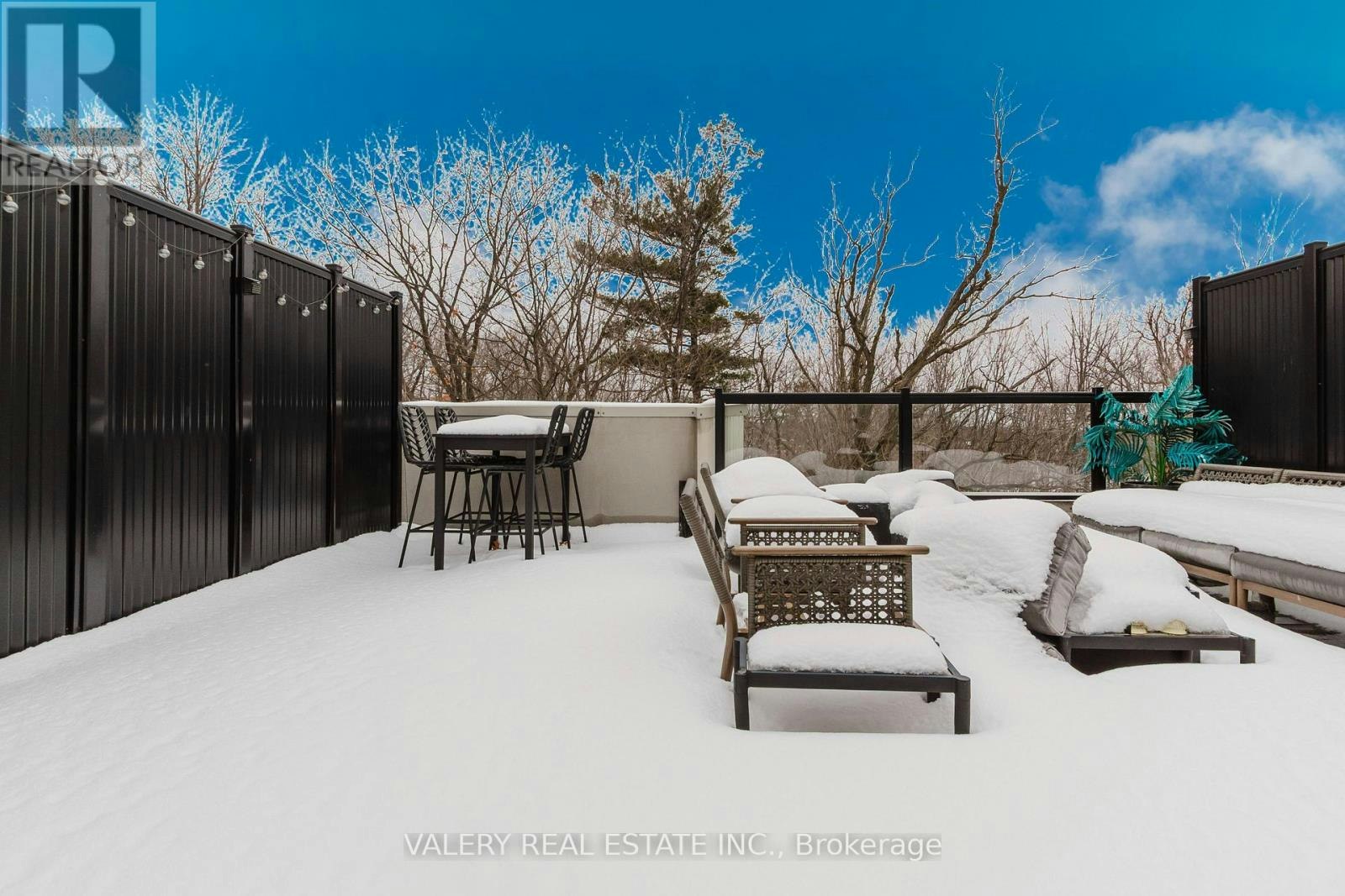16-3492 Widdicombe Way, Mississauga, ON, L5L 0B8 - 29