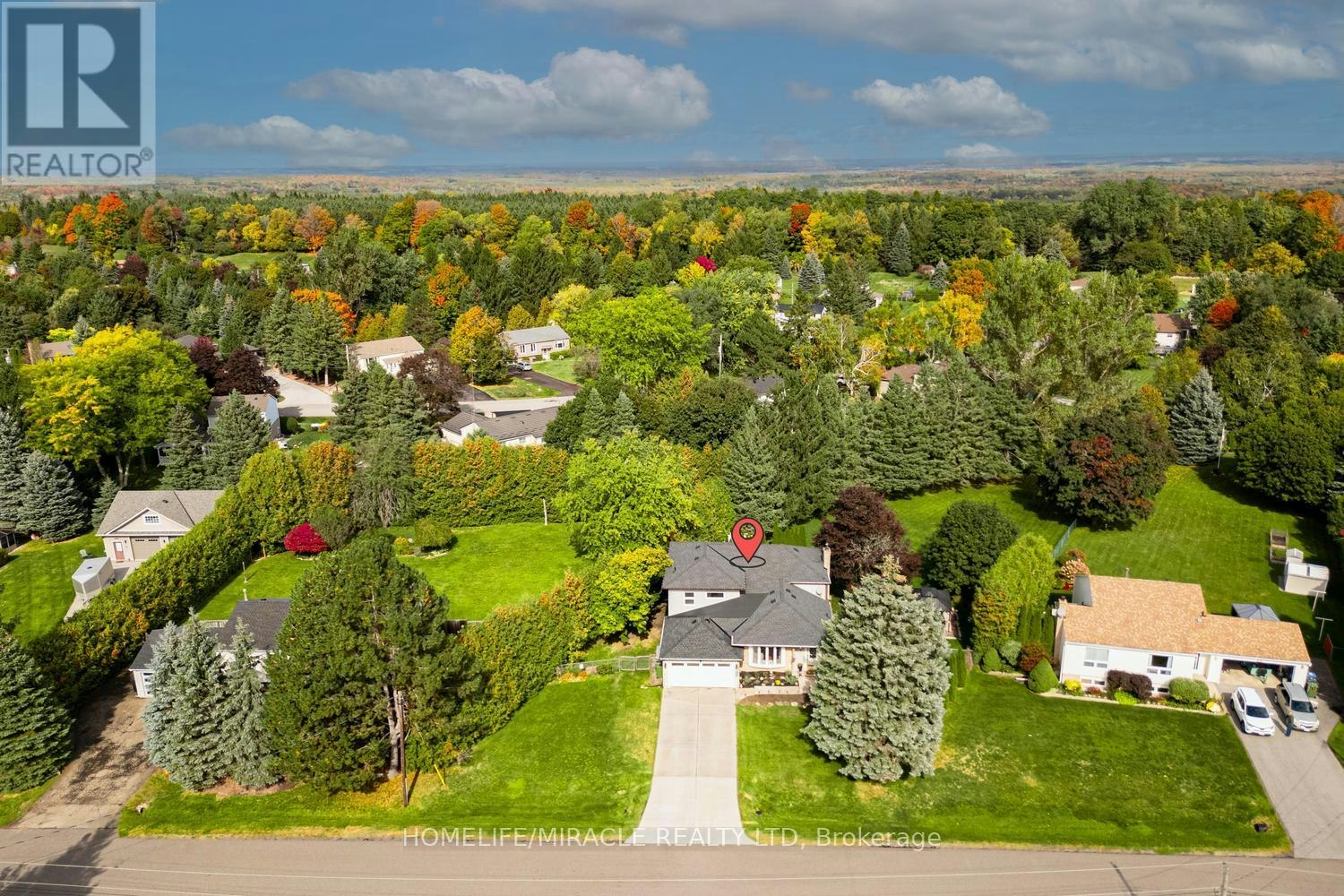29 Holmes Drive, Caledon, ON, L7K 0A6