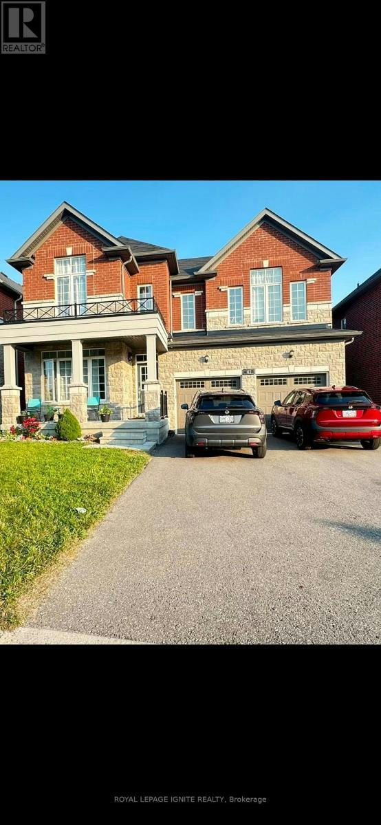 41 Northhill Avenue E, Cavan Monaghan, ON, L0A 1G0