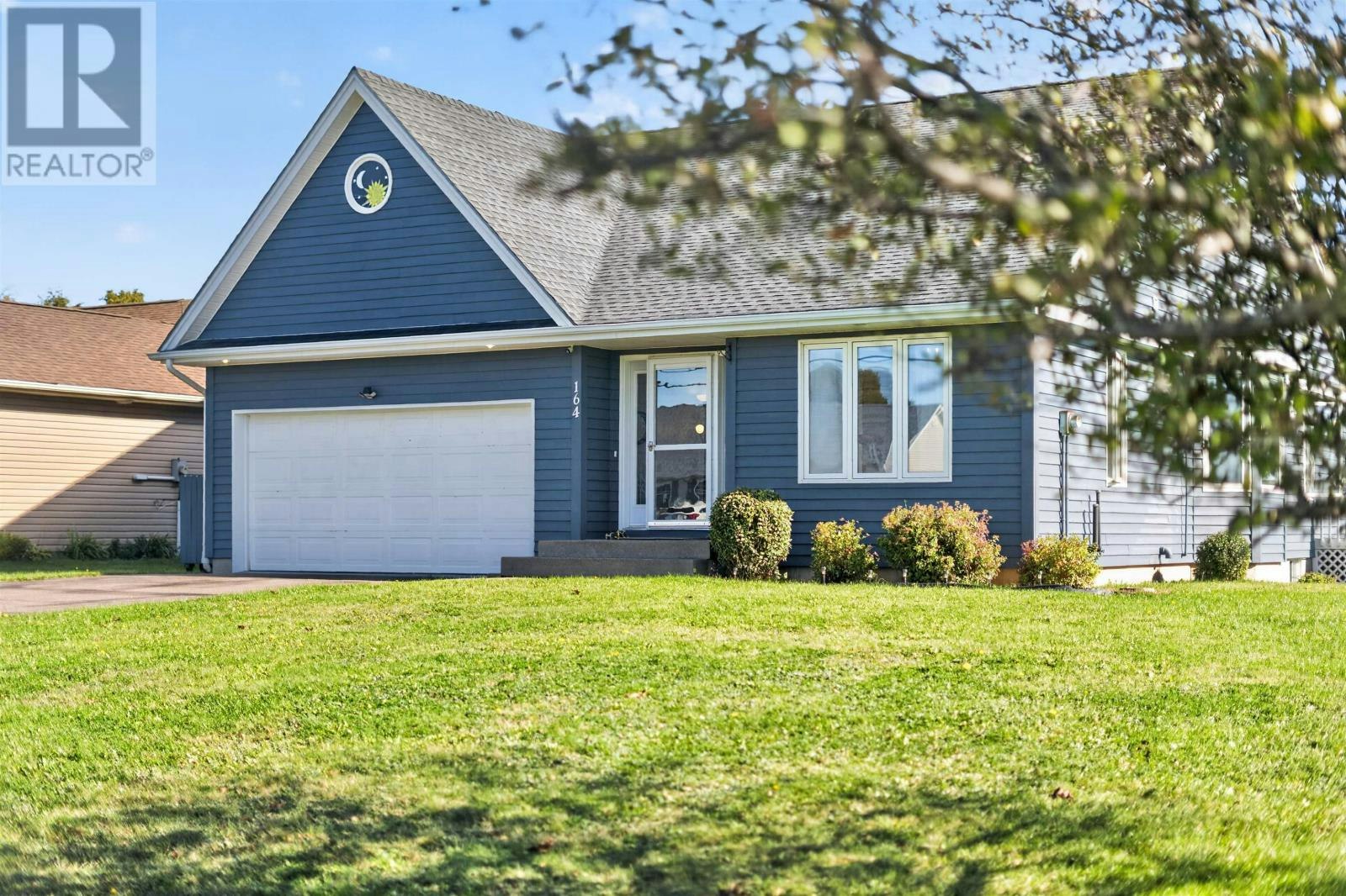 164 Crozier Drive, Summerside, PE, C1N 6C3