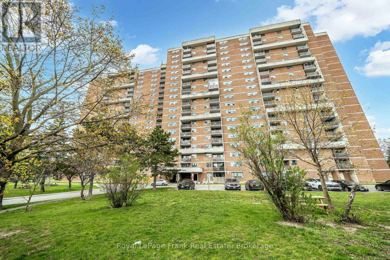 704-100 Wingarden Court, Toronto, ON, M1B 2P4