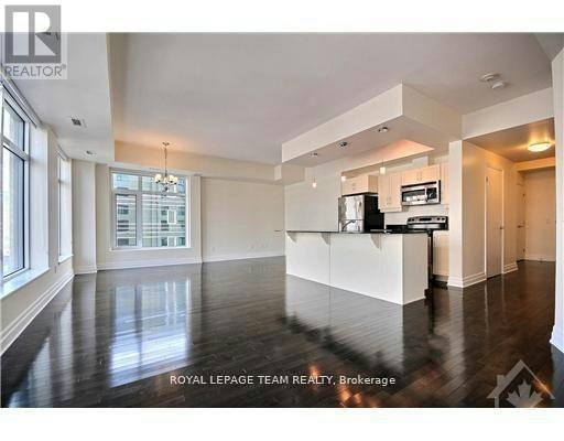 911-235 Kent Street, Ottawa, ON, K2P 1Z9 - 9